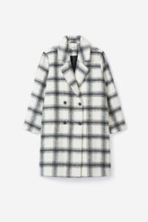 Off White Check