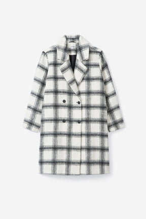 Off White Check