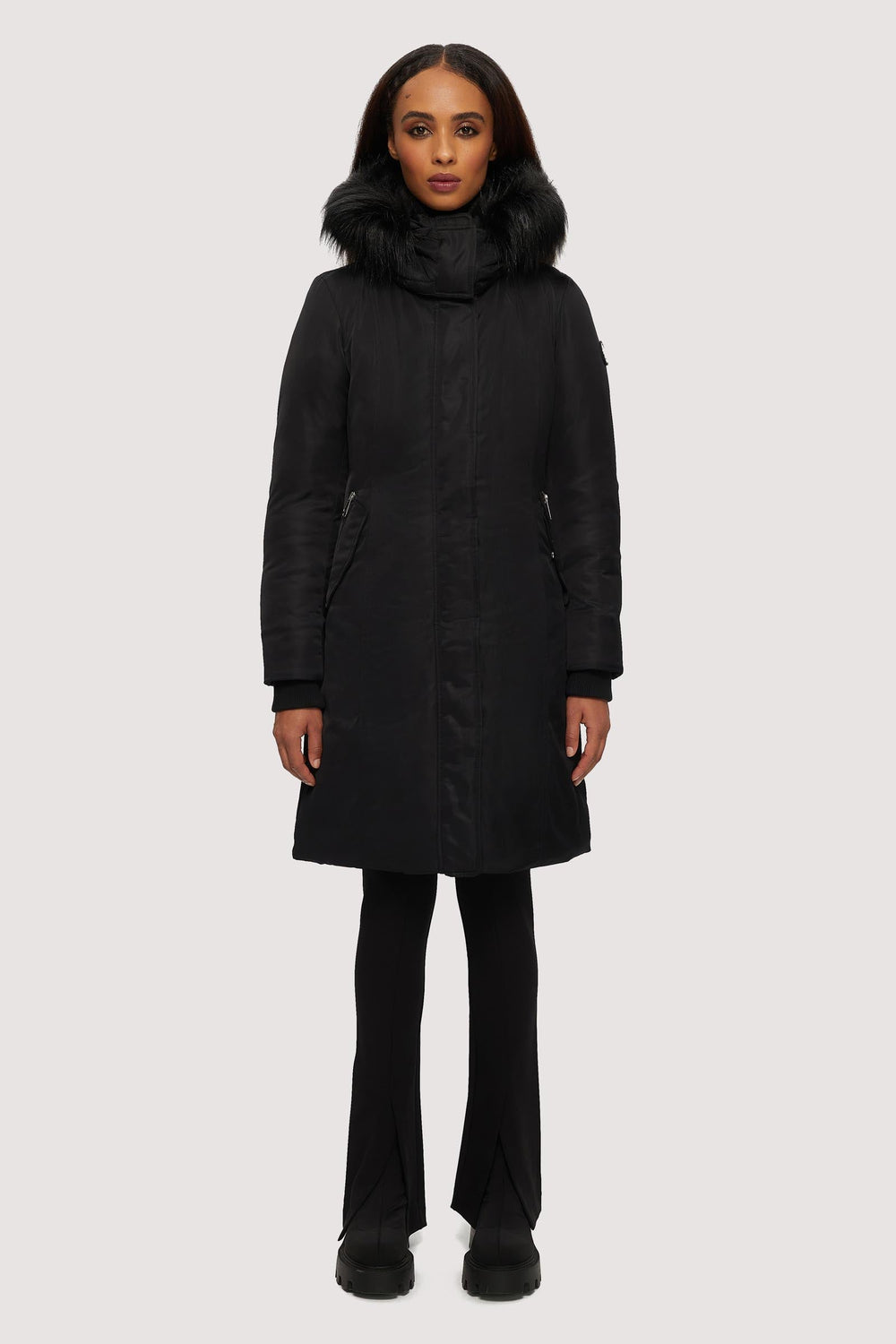 Kristel - Black - Black (1)