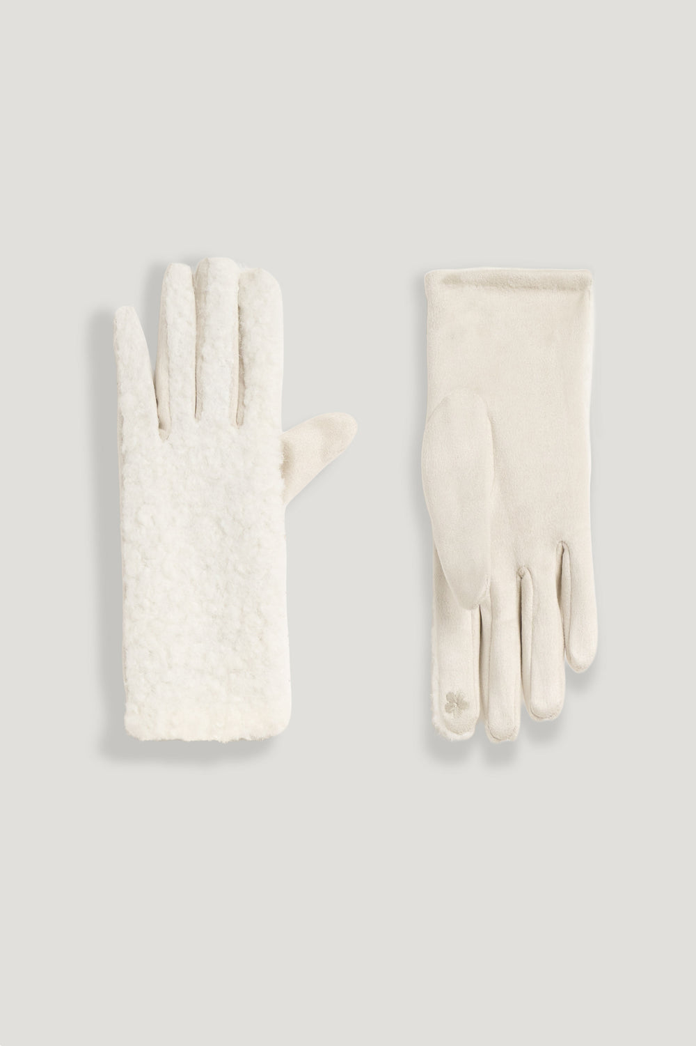 Laurel - Beige - Beige (2)