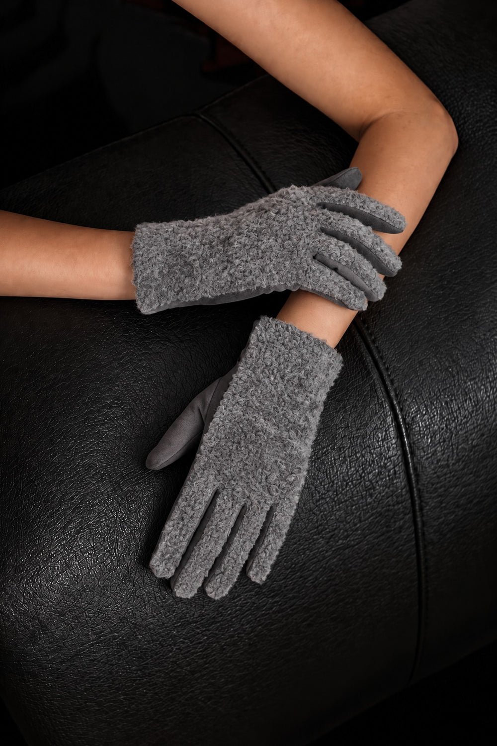 Laurel - Grey - Grey (1)