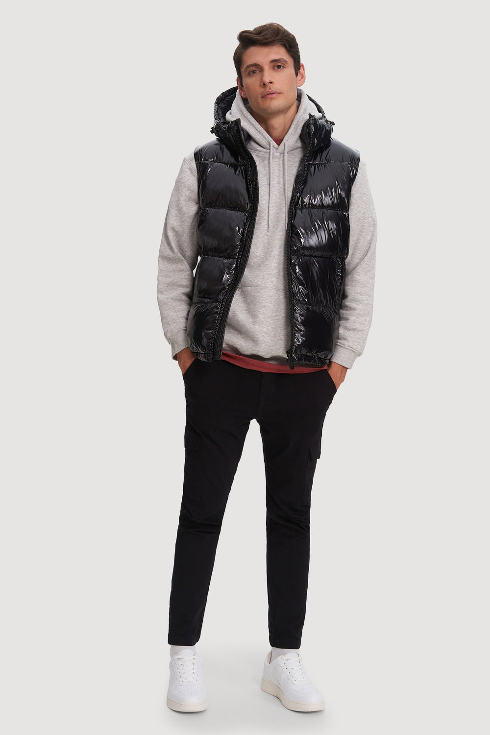 Ledger - Black - Black (2)