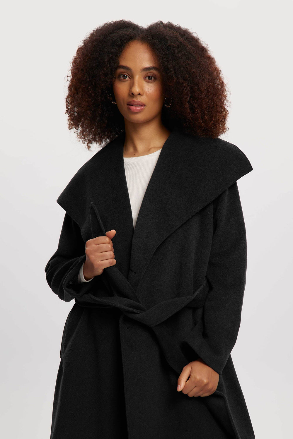 Lena - Black - Black (2)