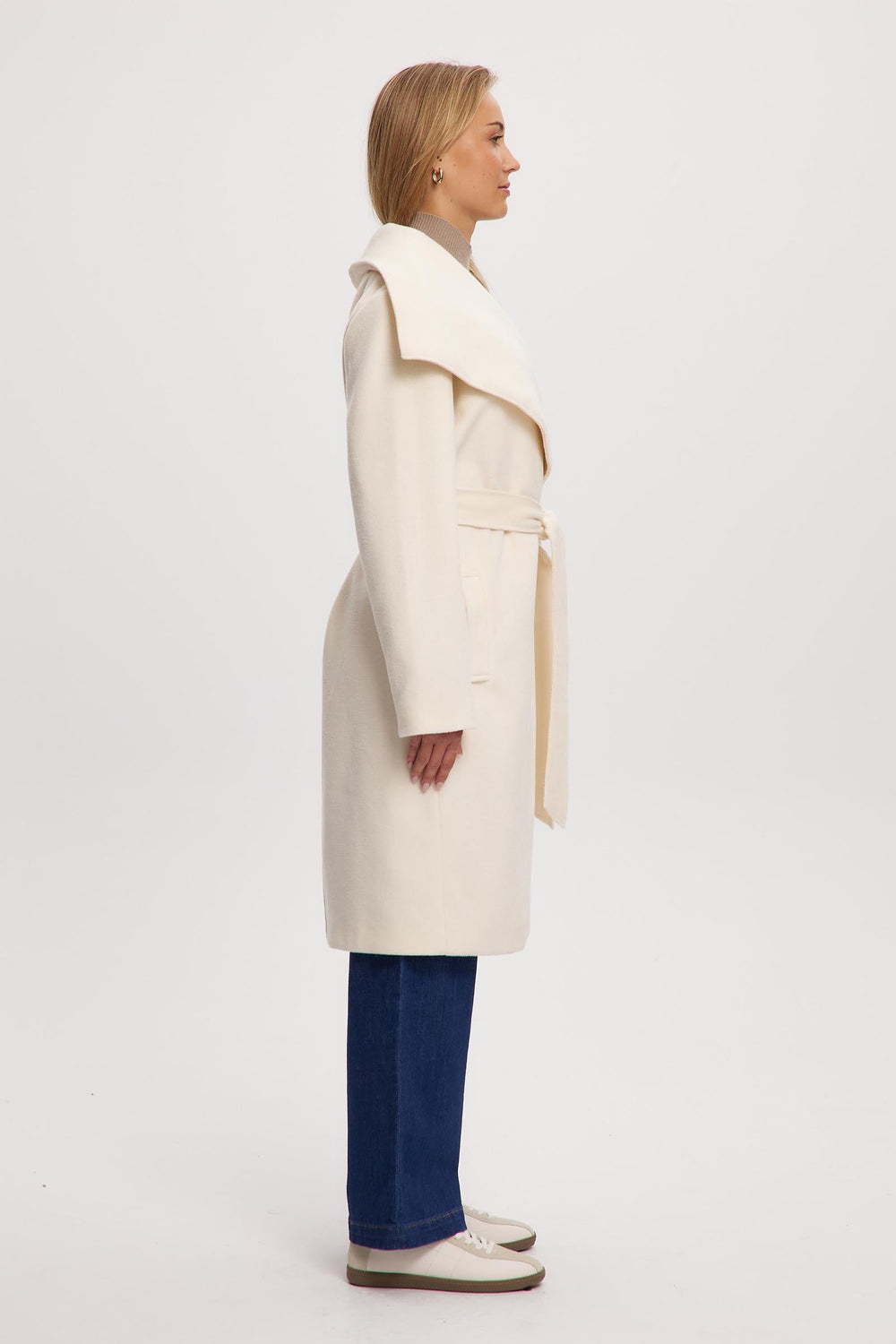 Lena - Off White - Off White (3)