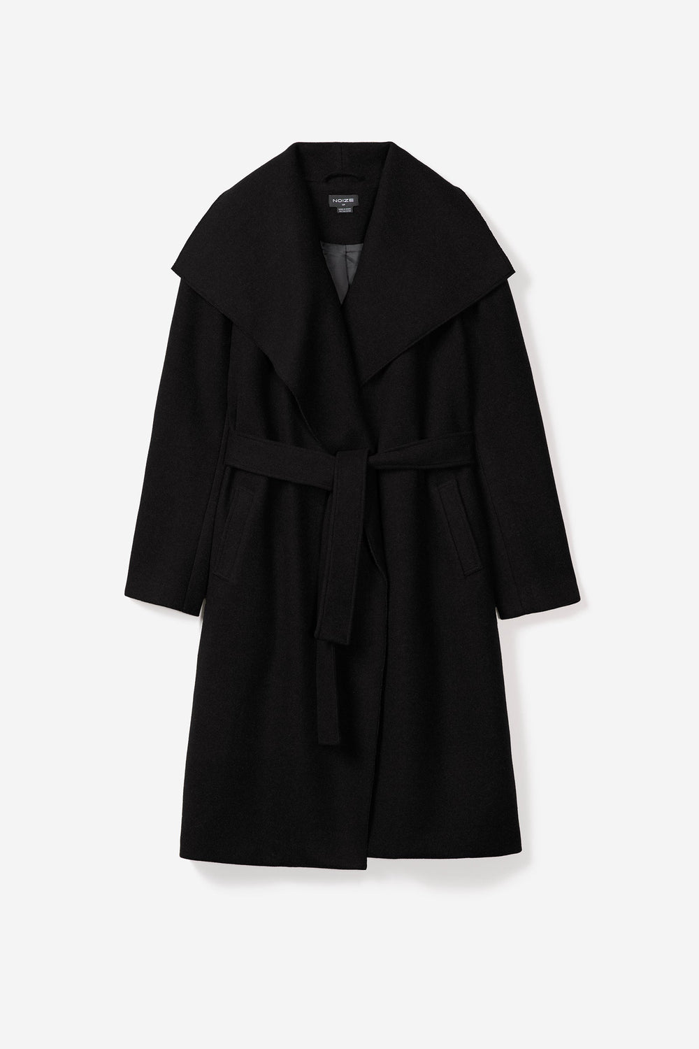 Lena - Black - Black (5)