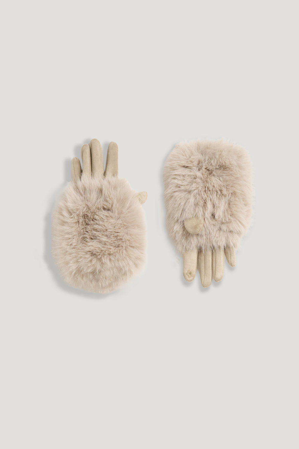 Lexa - Beige - Beige (2)