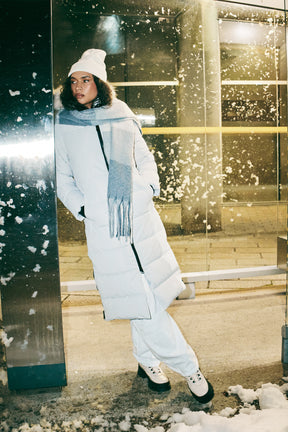 Snow