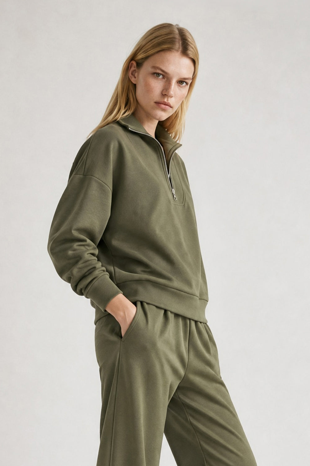 Lola - Burnt Olive - Burnt Olive (2)