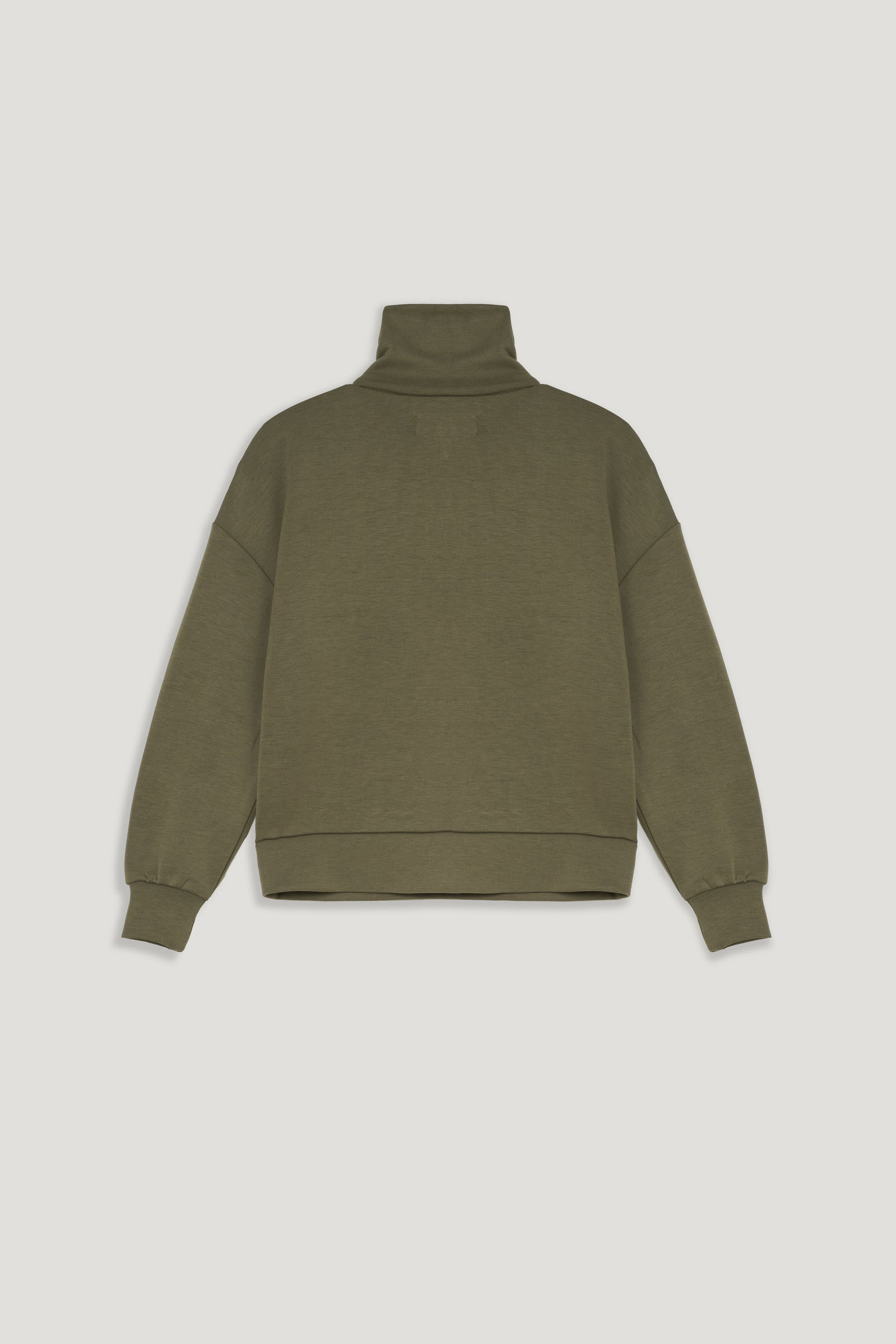 Burnt Olive