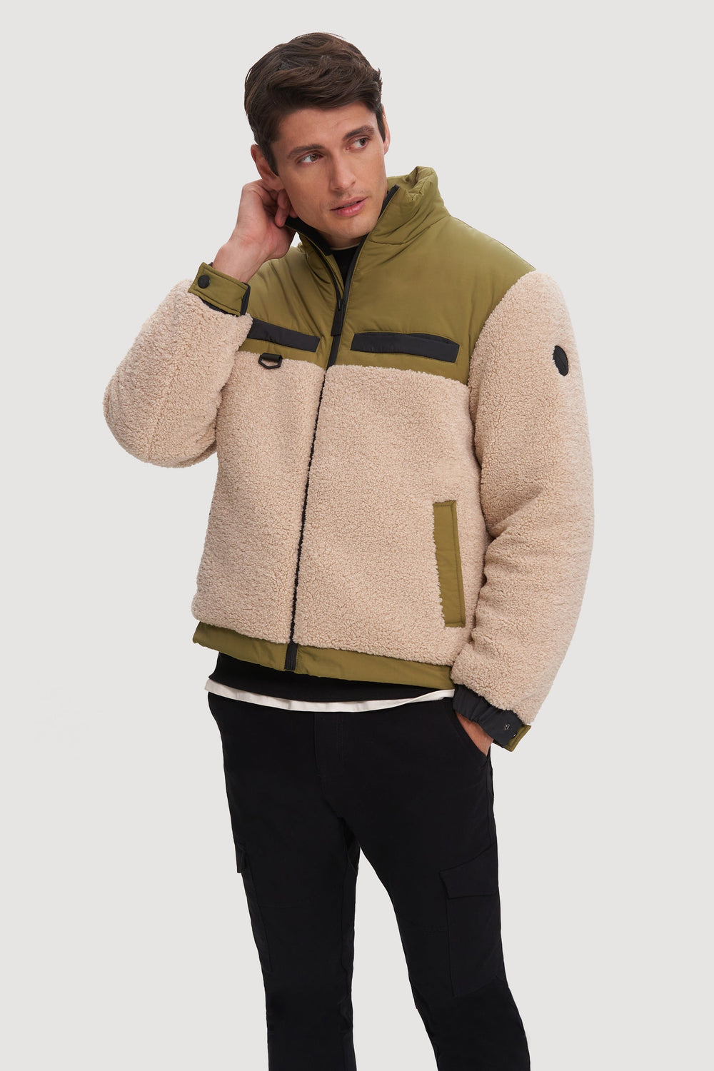 Lukaz - Oat/Moss - Oat/Moss (2)