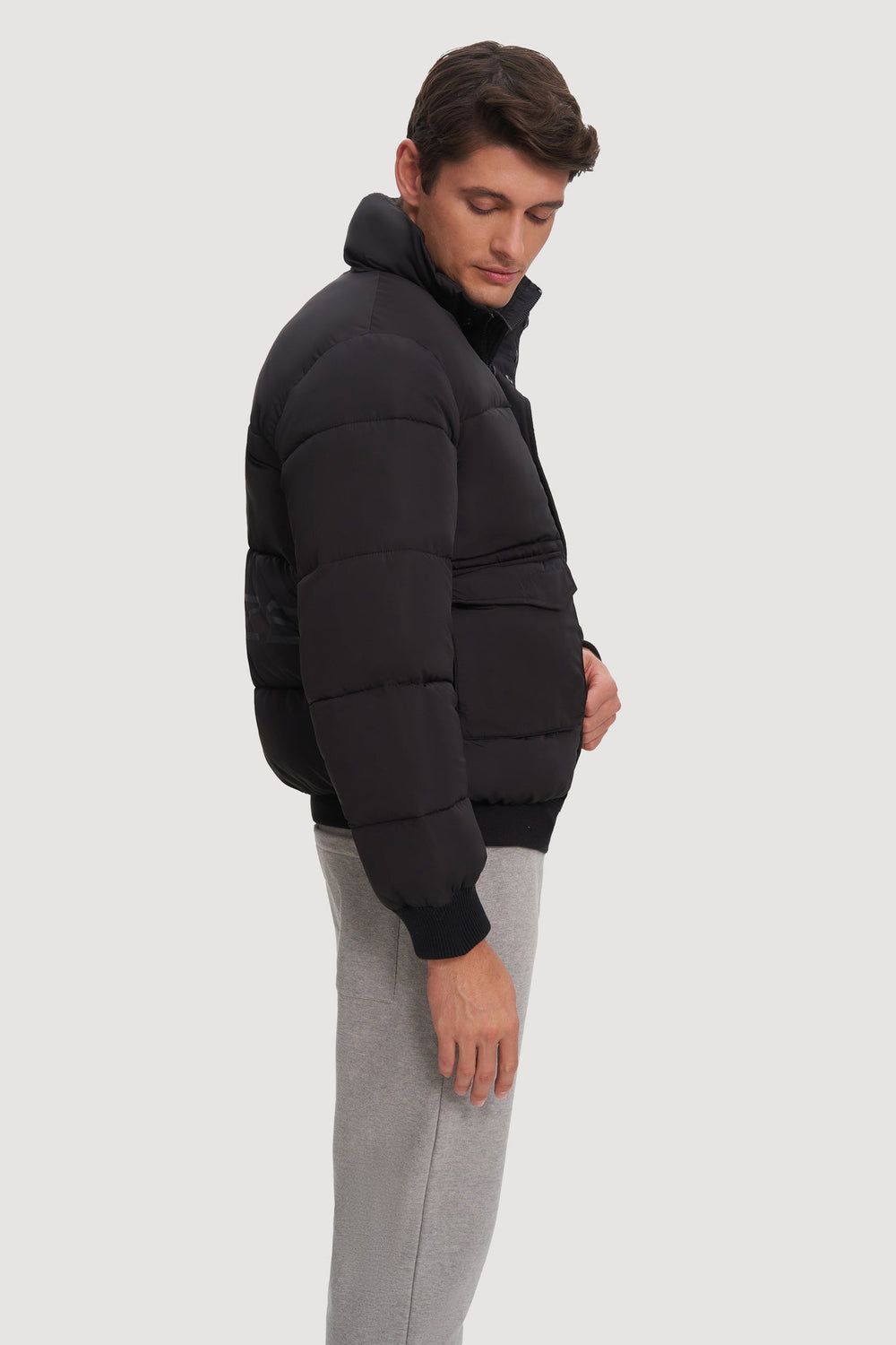 Mahalo - Black - Black (3)