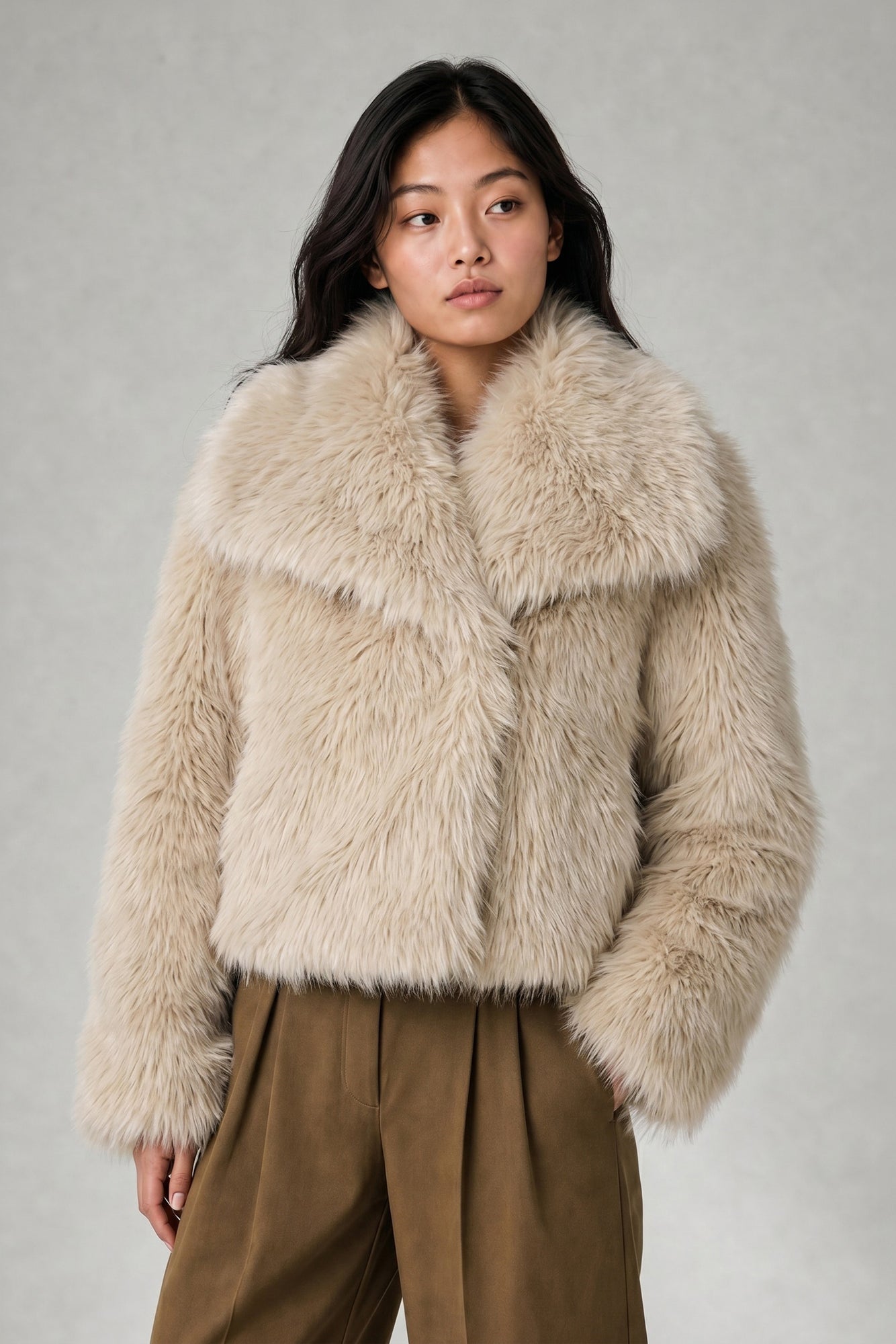 Beige