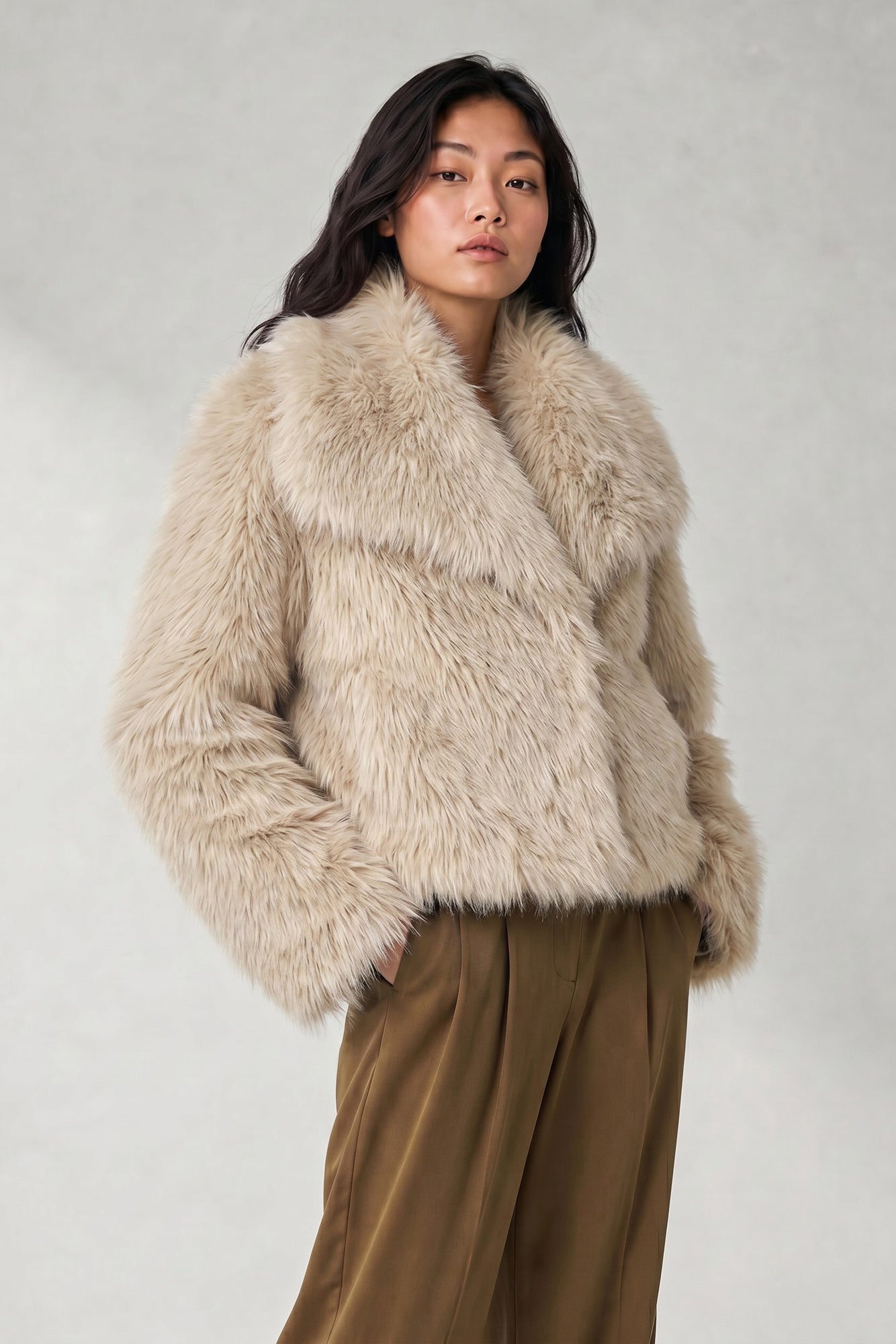 Beige