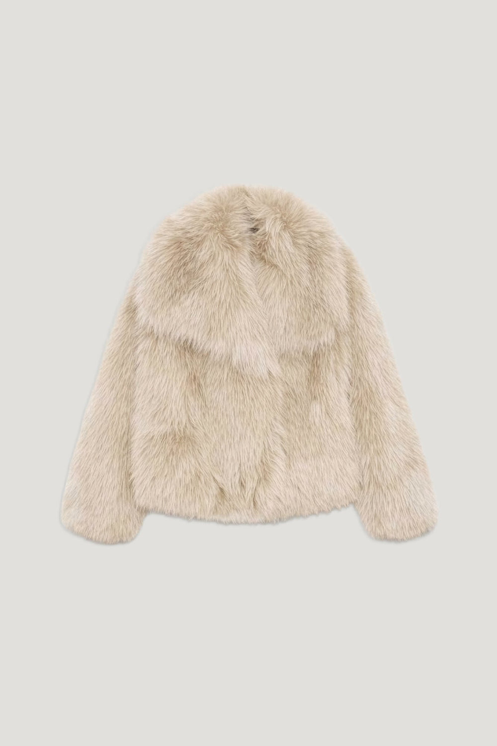 Mandie - Beige - Beige (4)