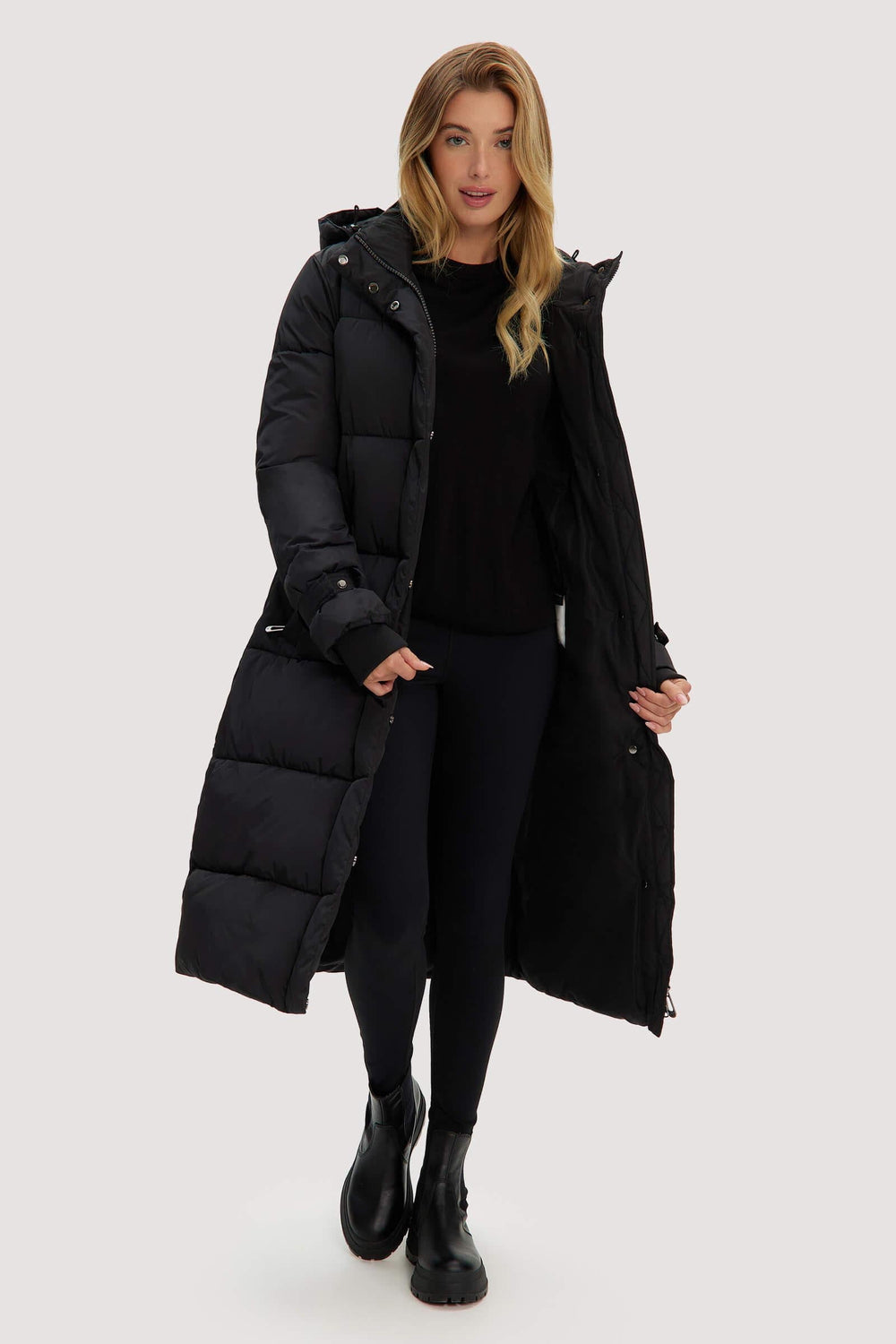 Mara - Black - Black (2)