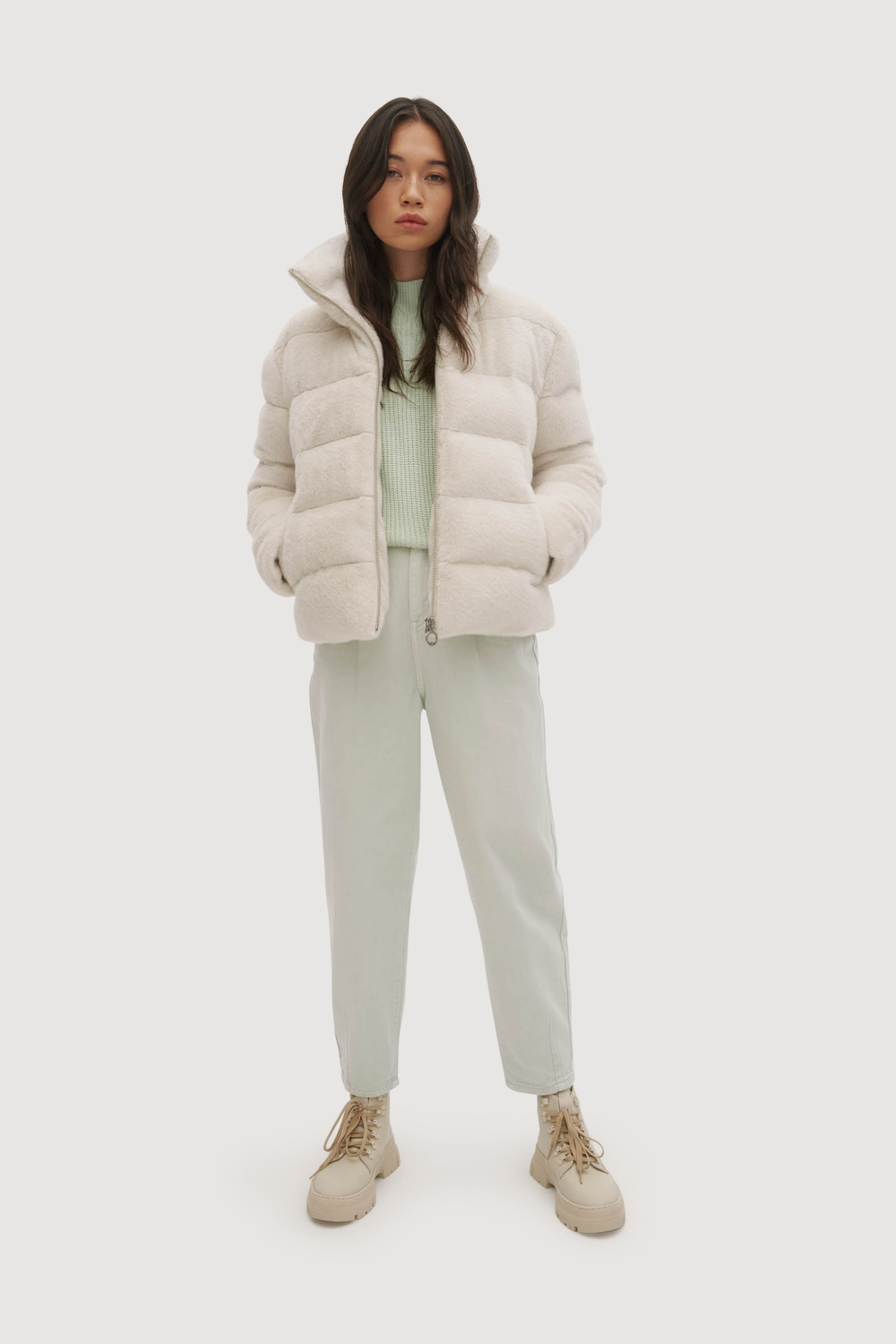 Marina - Off White - Off White (1)