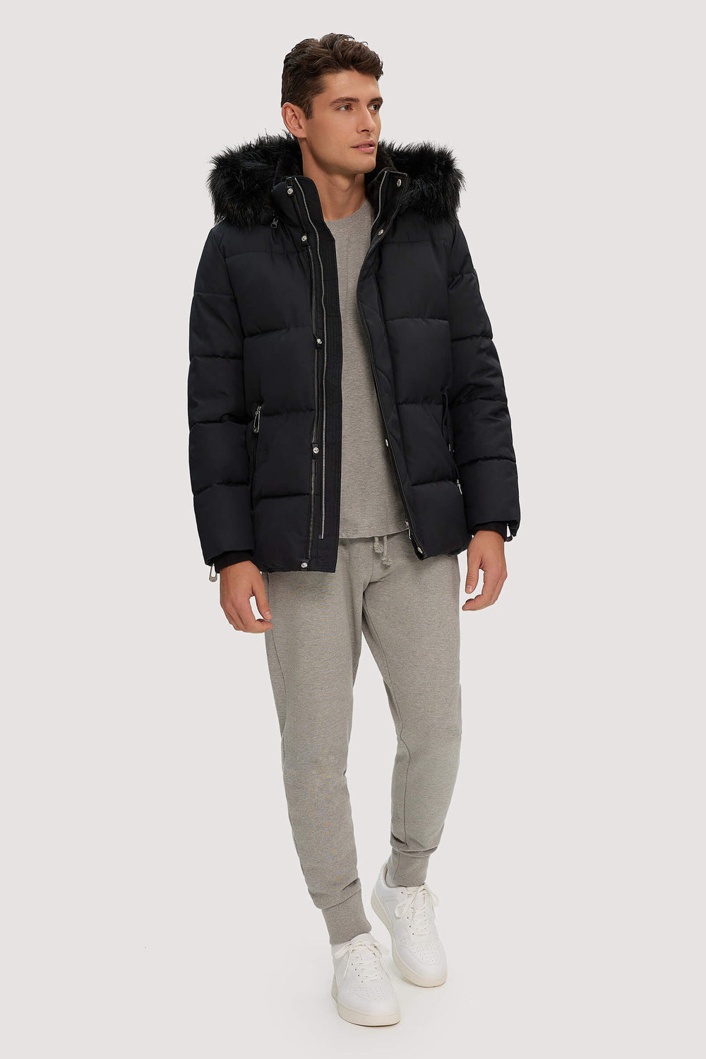 Marlon - Black - Black (2)