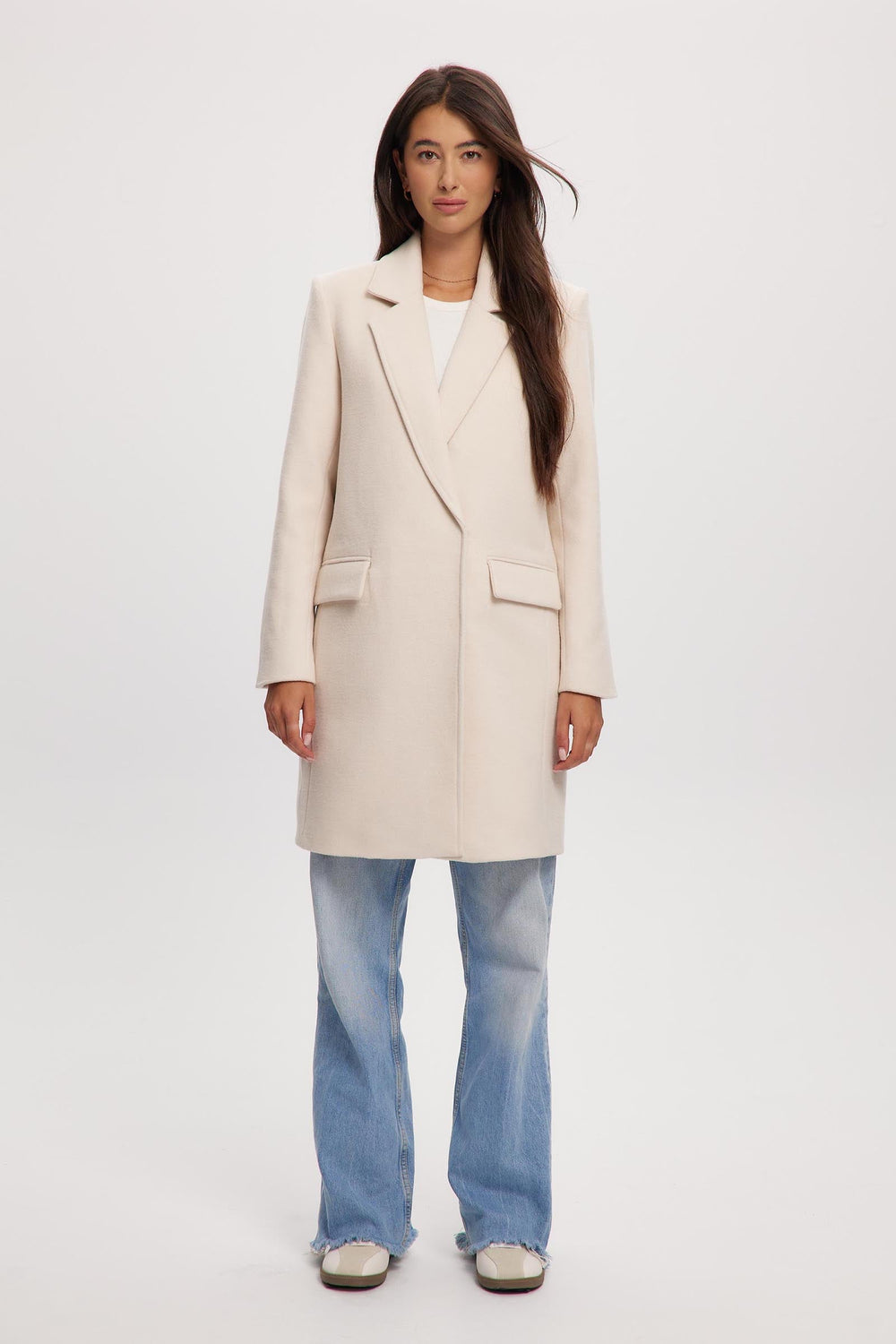 Masa - Off White - Off White (1)