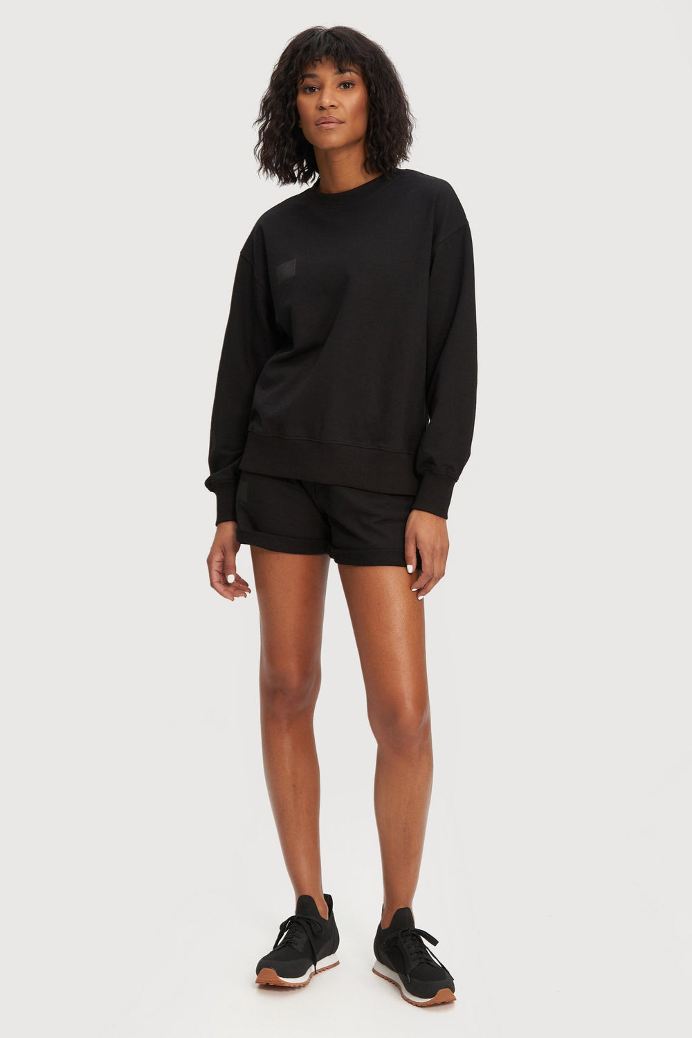 Matea-03 - Black - Black (2)