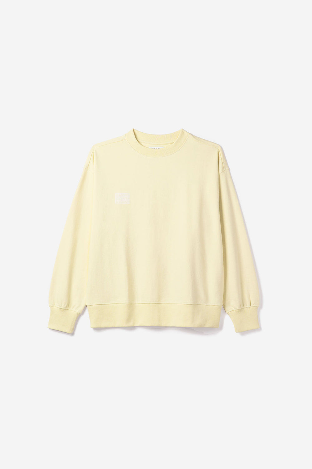 Matea-03 - Butter Cream - Butter Cream (1)