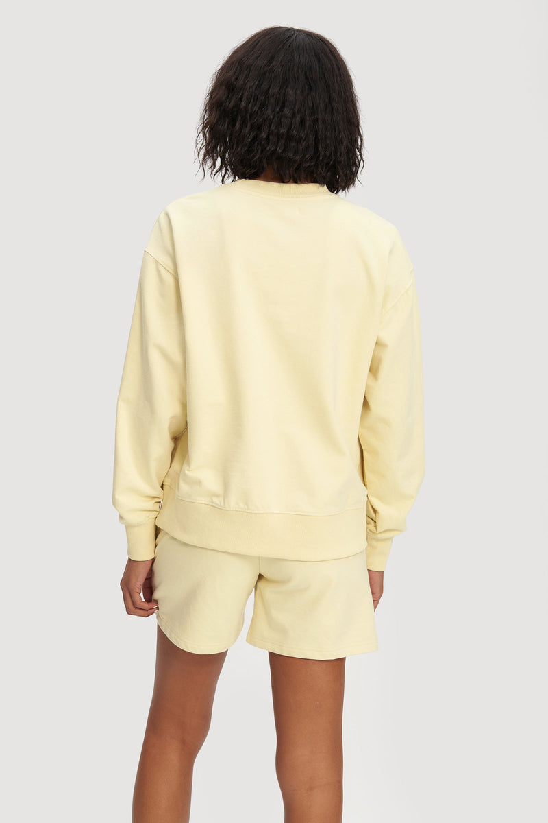 Kenzie Sherpa Pleather Jacket main image 1