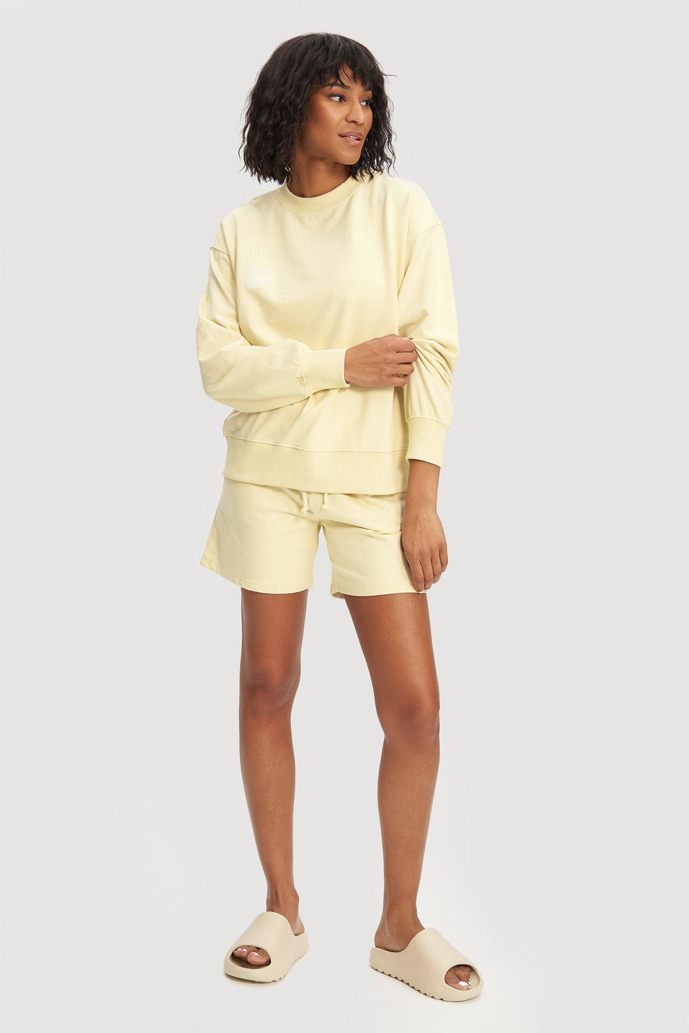 Matea-03 - Butter Cream - Butter Cream (2)
