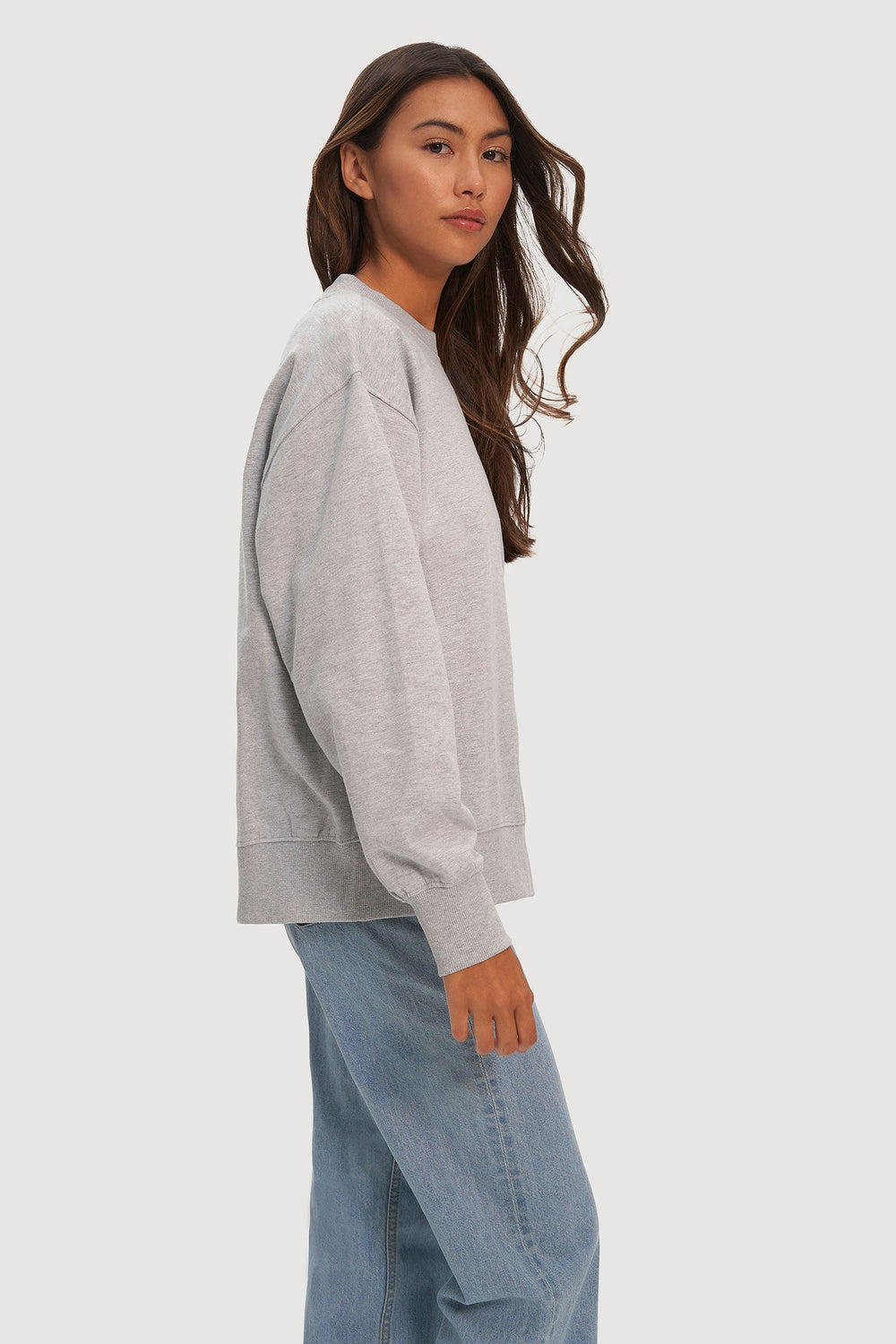 Matea - Heather Grey - Heather Grey (4)