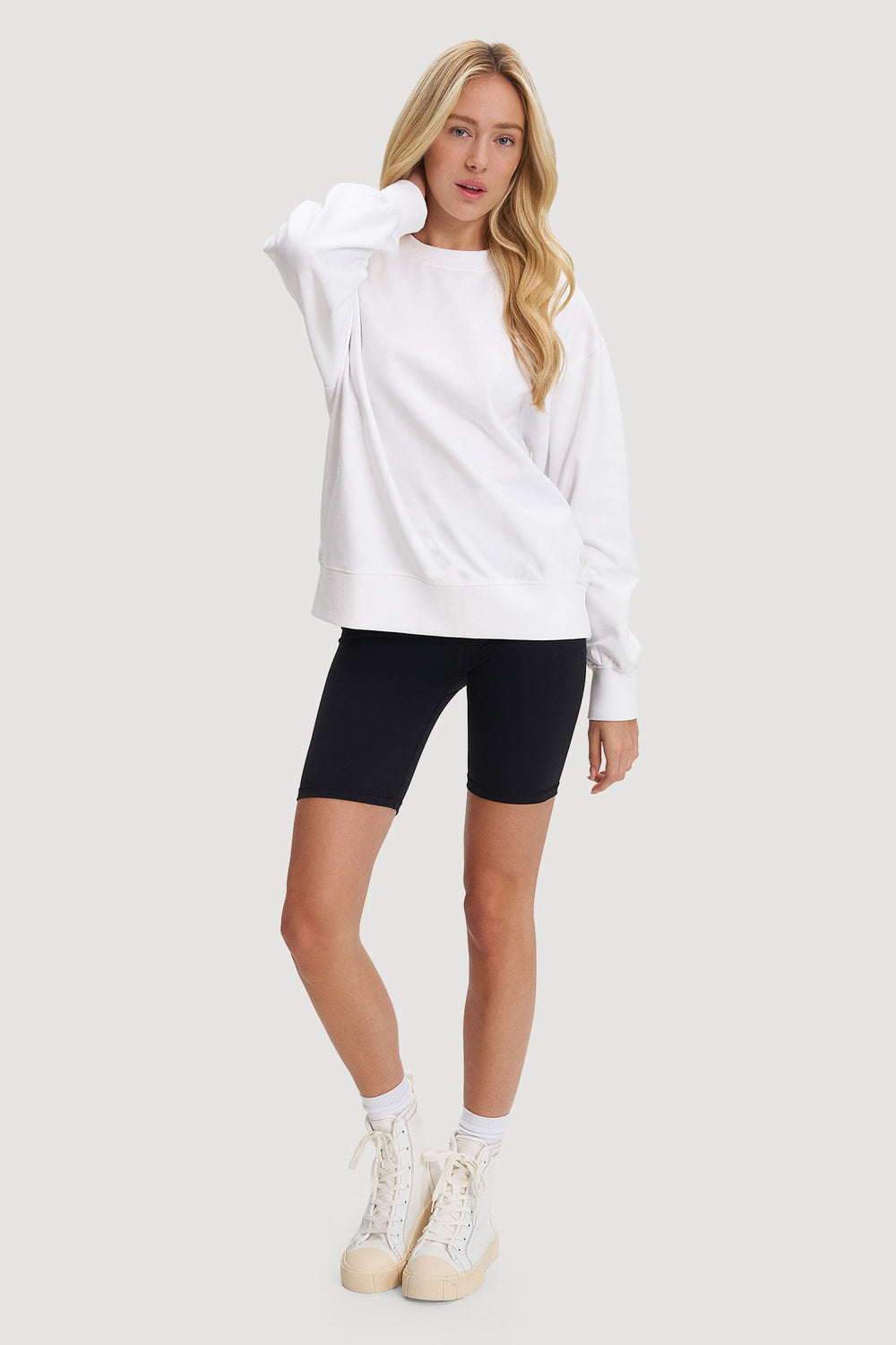 Matea - Optic White - Optic White (2)