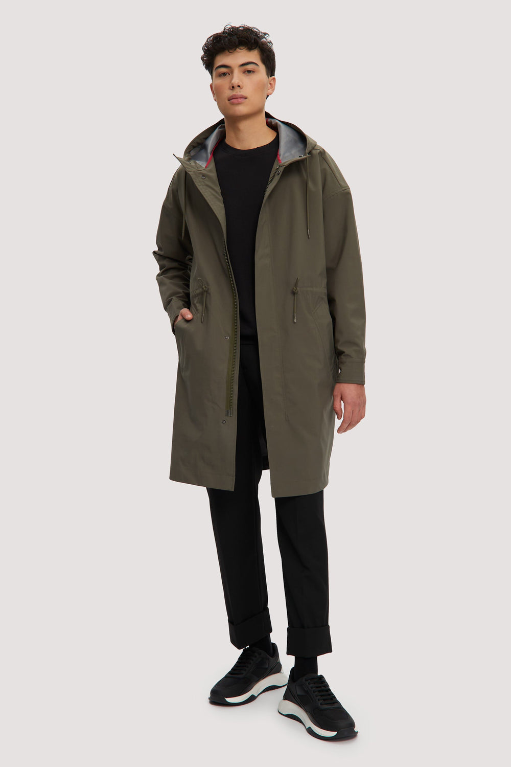 Mattie - Bronze Green - Bronze Green (3)