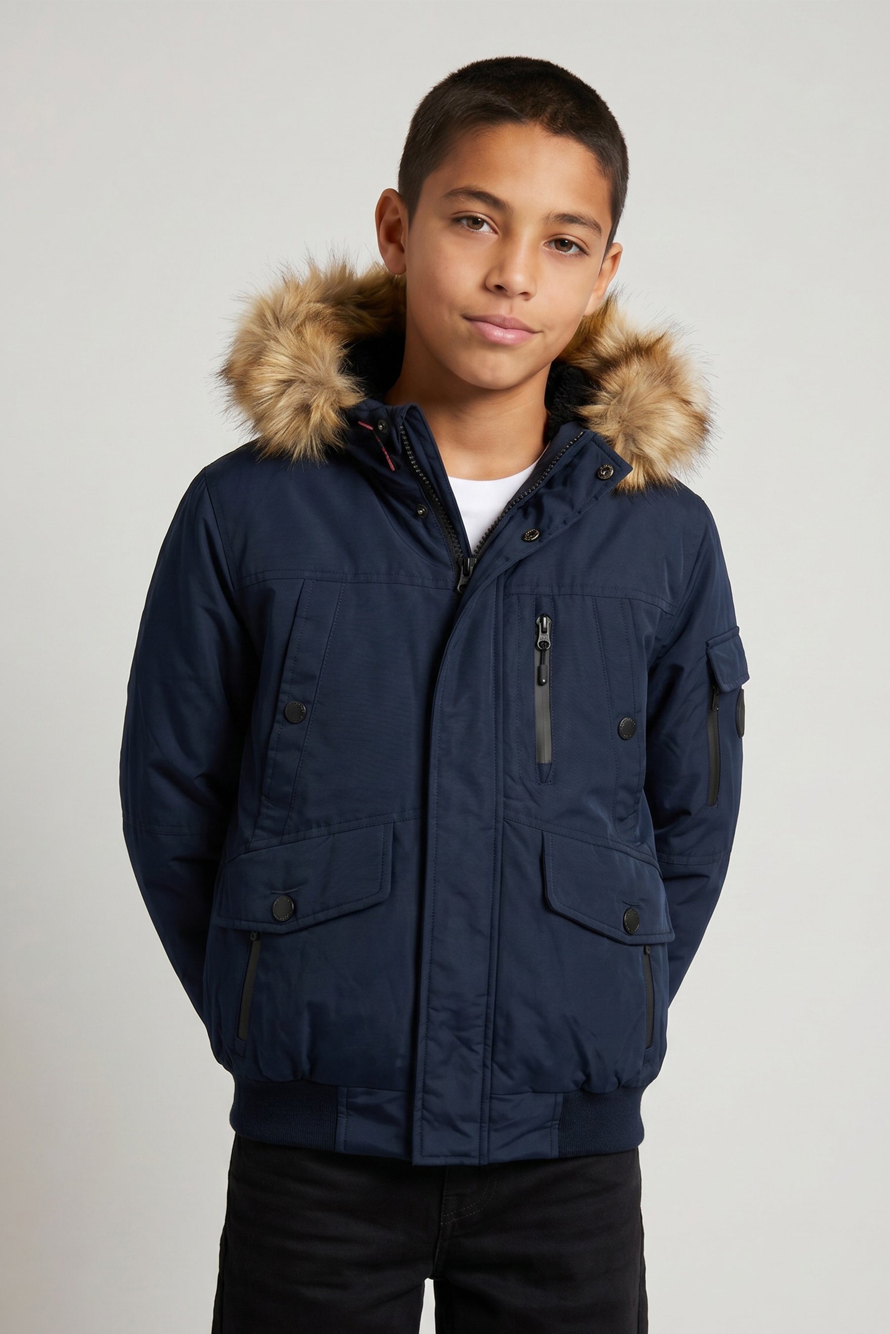 Navy