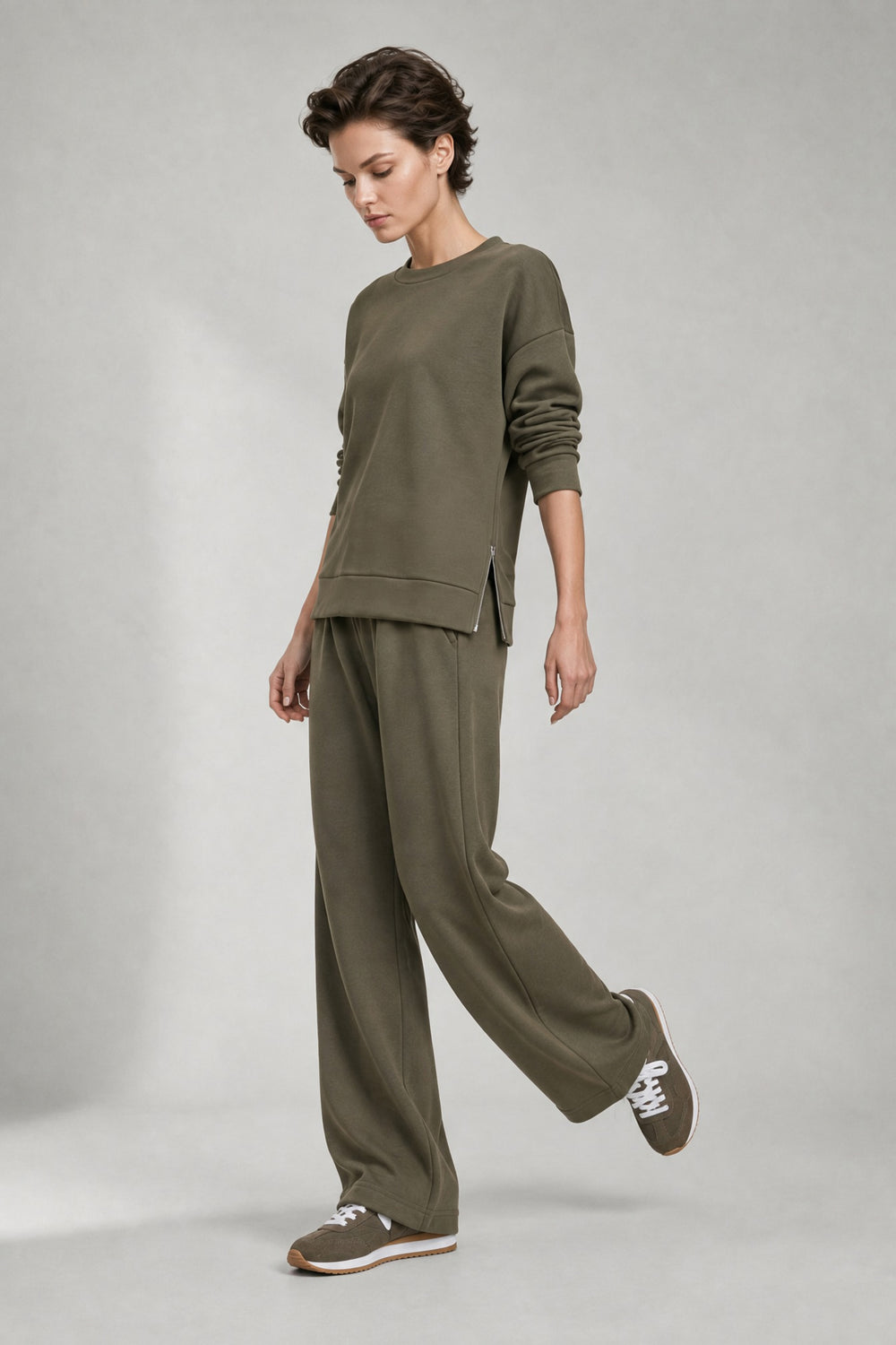 Mila - Burnt Olive - Burnt Olive (3)