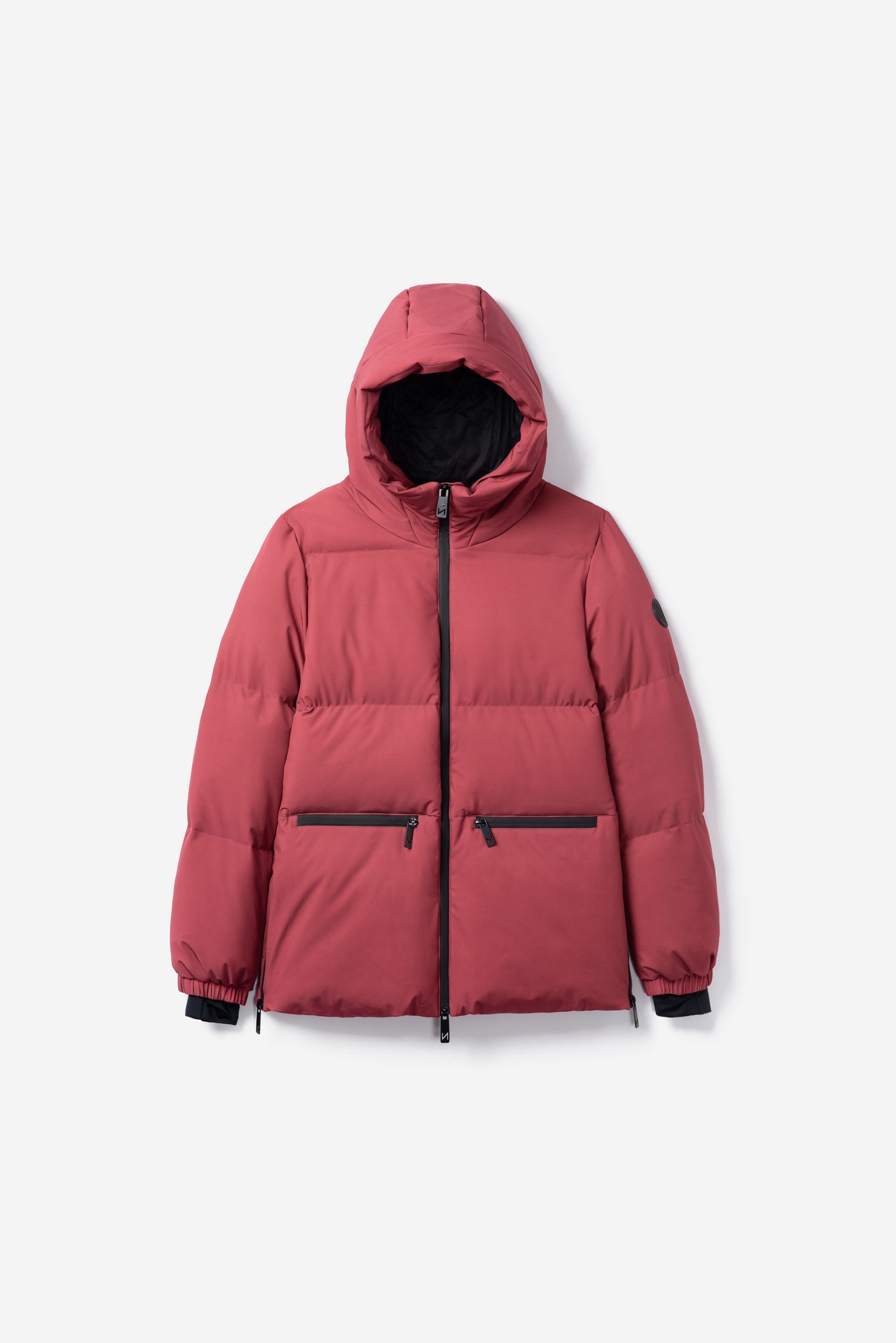 Mineral Red