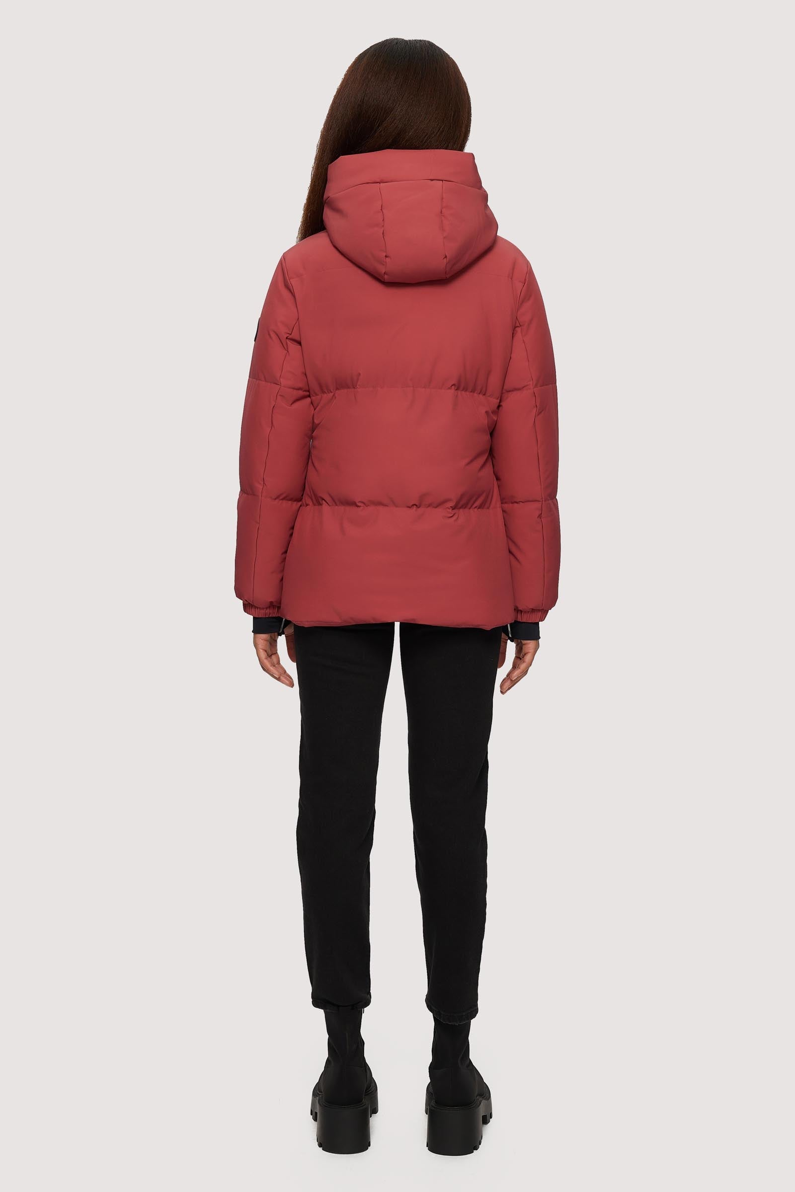 Mineral Red