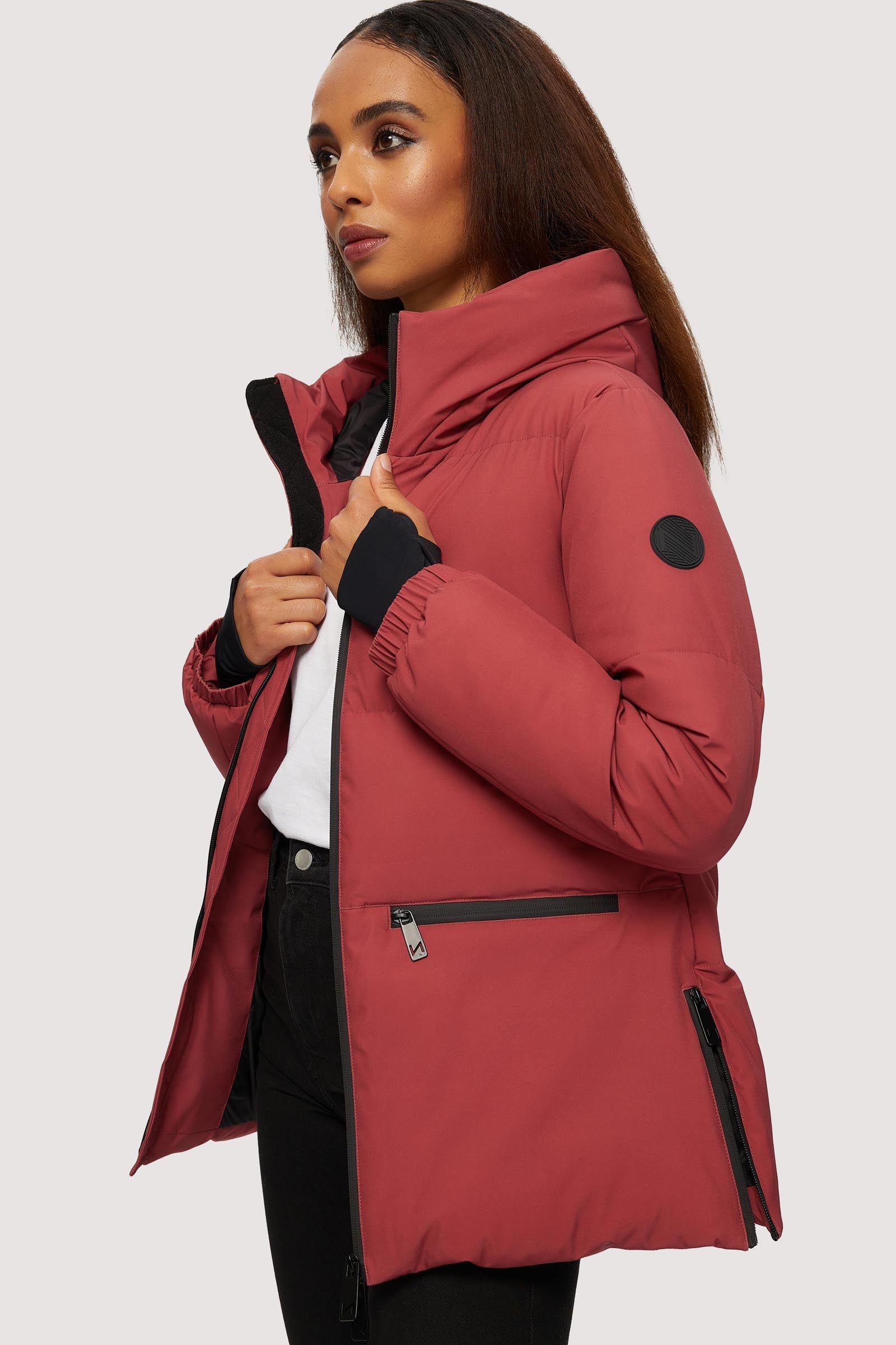 Mineral Red