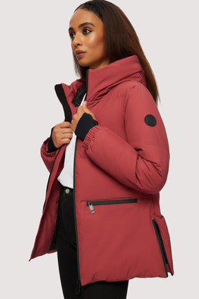 Mineral Red