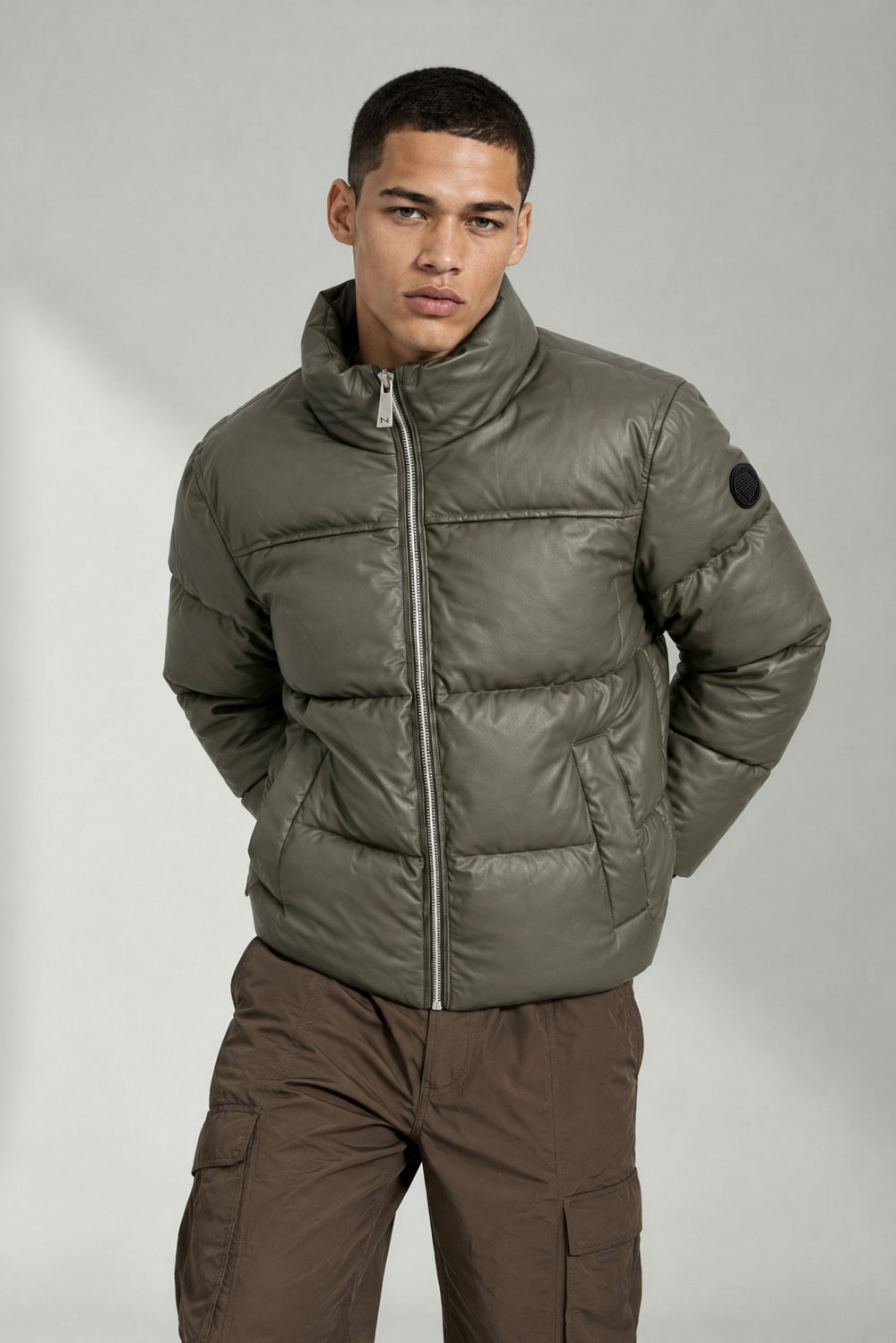 Murray - Khaki - Khaki (2)