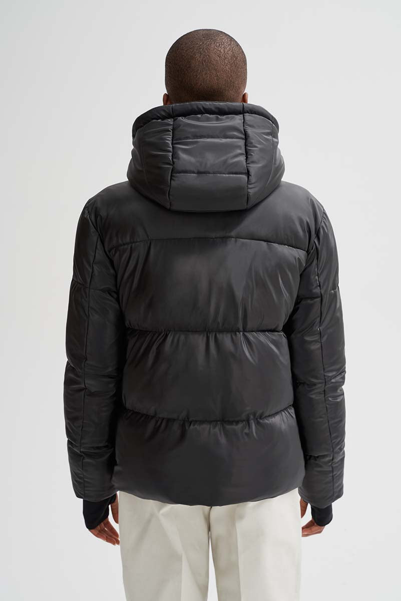 Nikita Short Length Puffer - Main Image