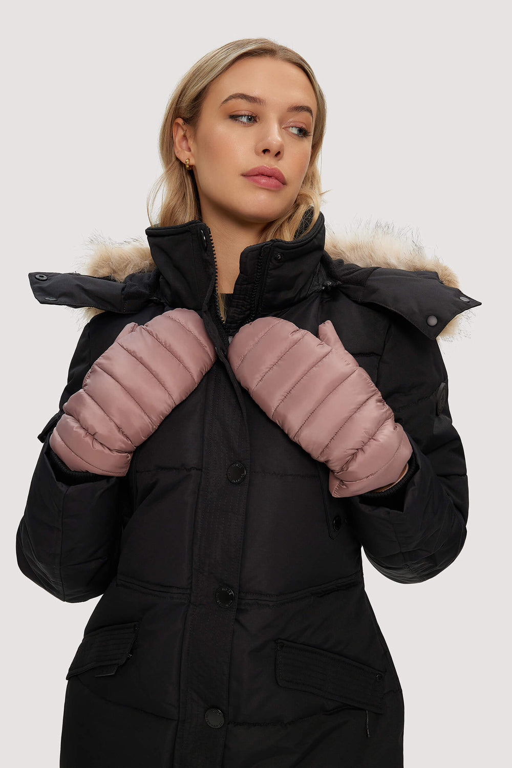 North - Dusty Pink - Dusty Pink (2)