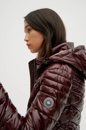 Oxblood