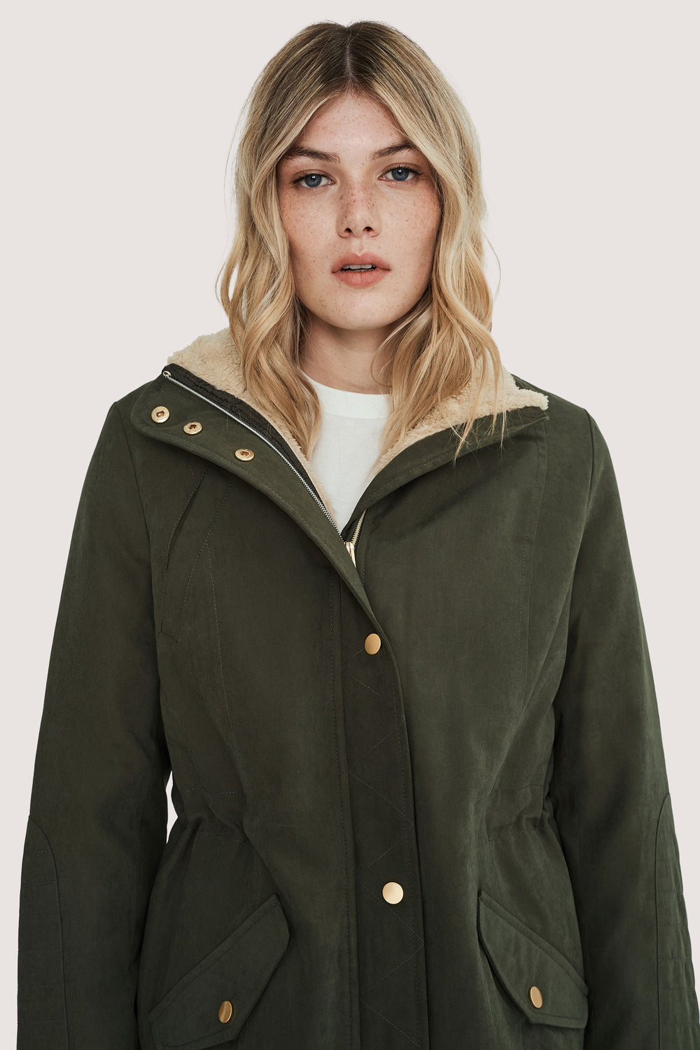 Army Green