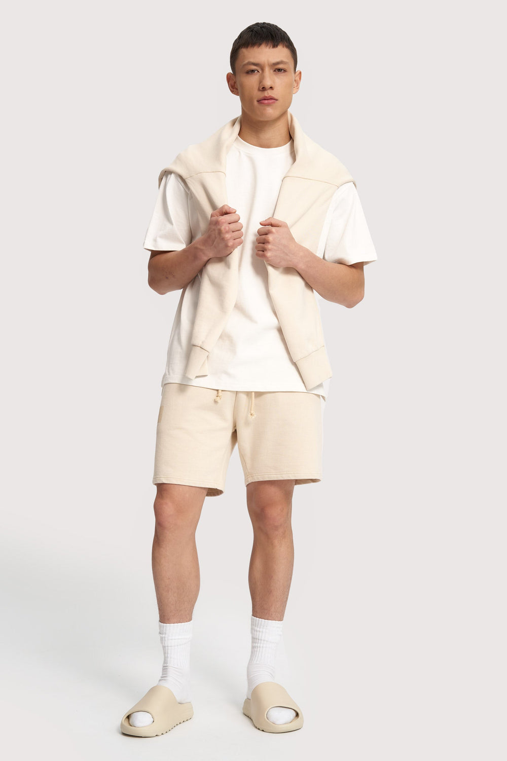 Omar-02 - Butter Cream - Butter Cream (5)
