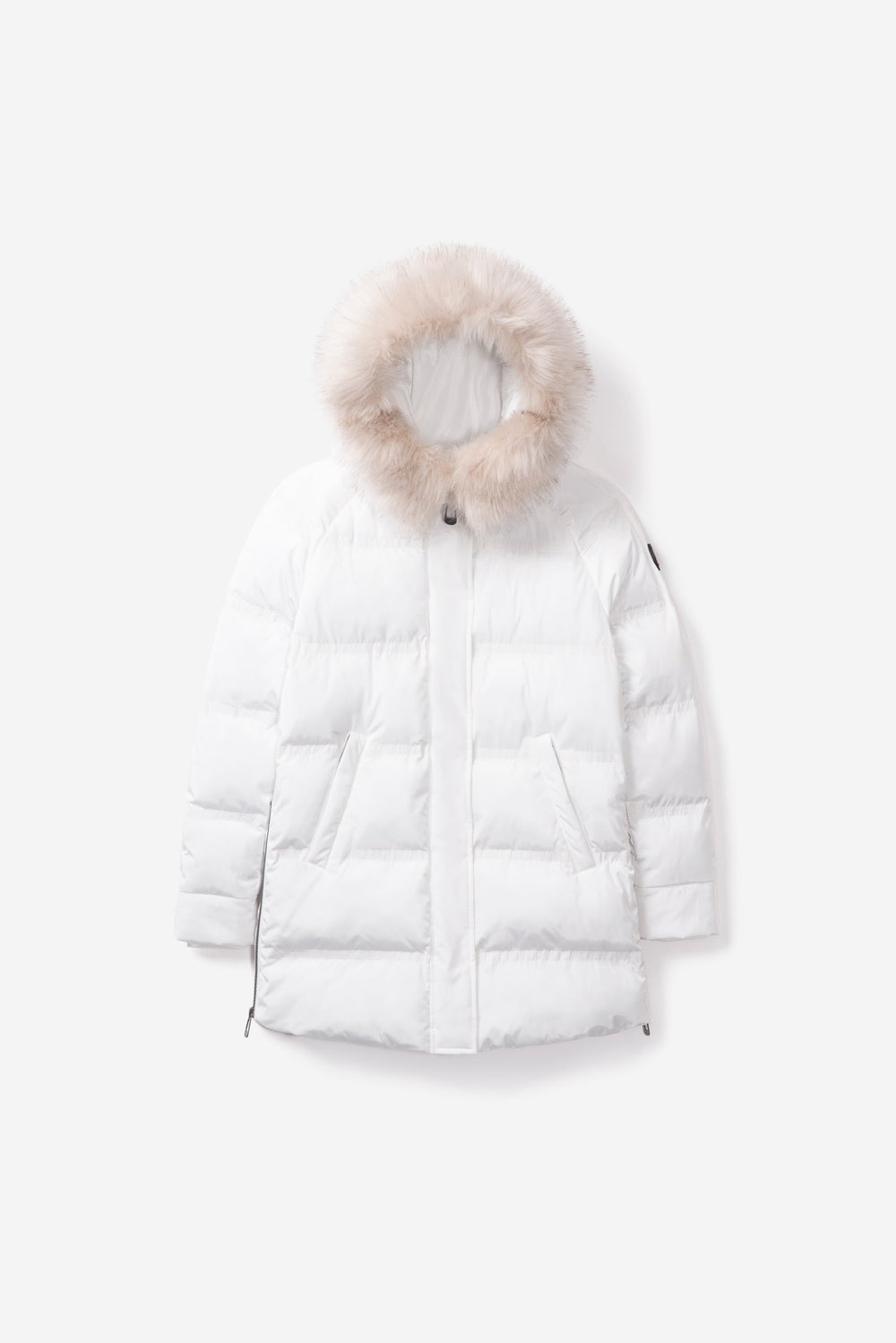 Ophelia - Off White - Off White (1)