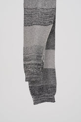 Grey Mix/Black