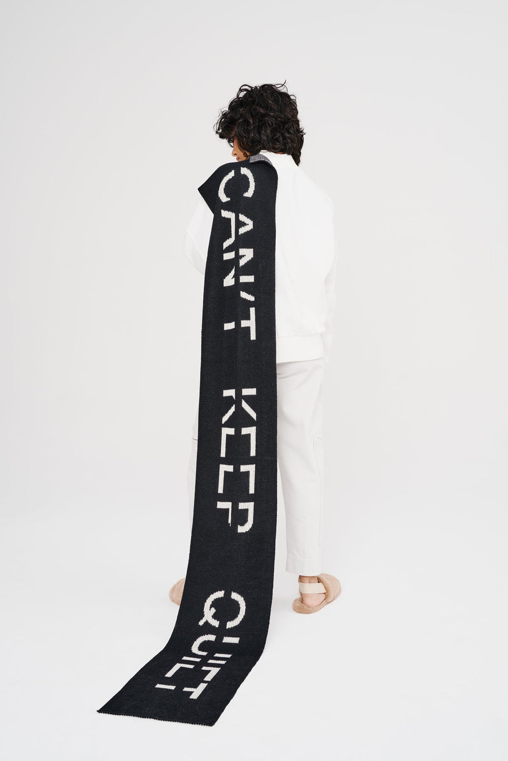 Phoenix - Black/Off White - Black/Off White (1)