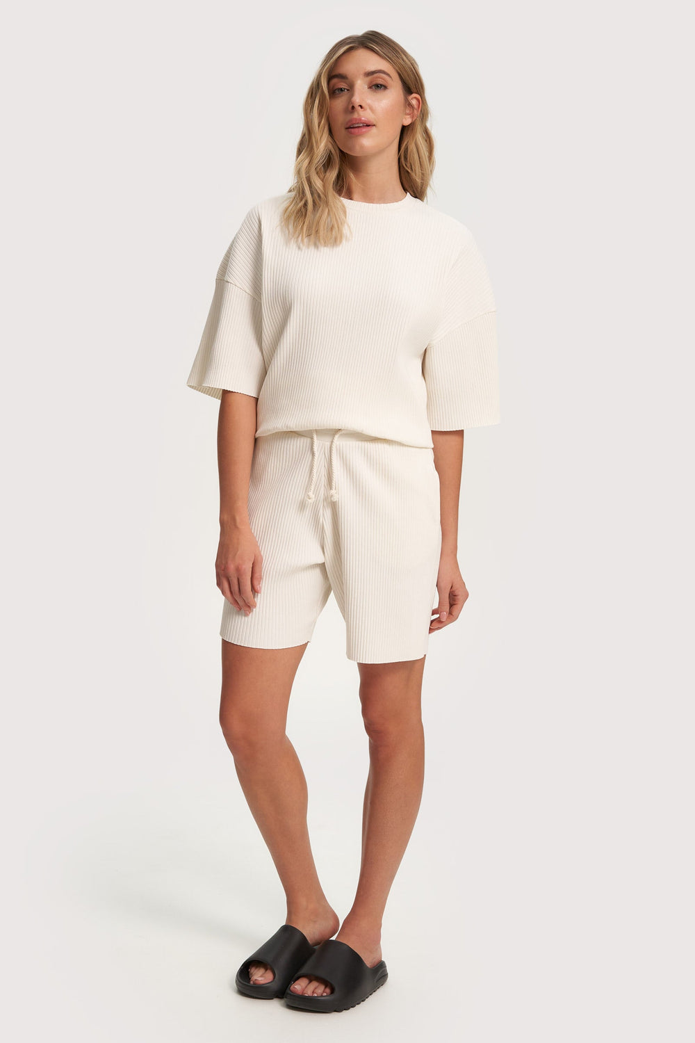 Rachella - Off White - Off White (2)