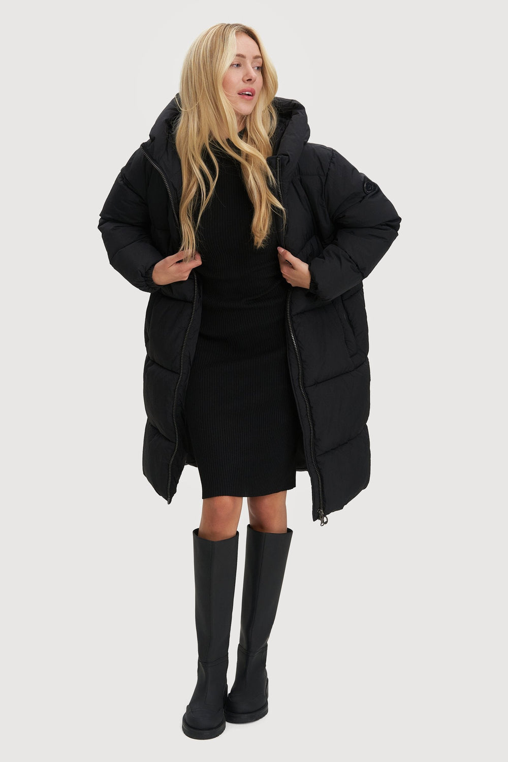 Ramona - Black - Black (1)