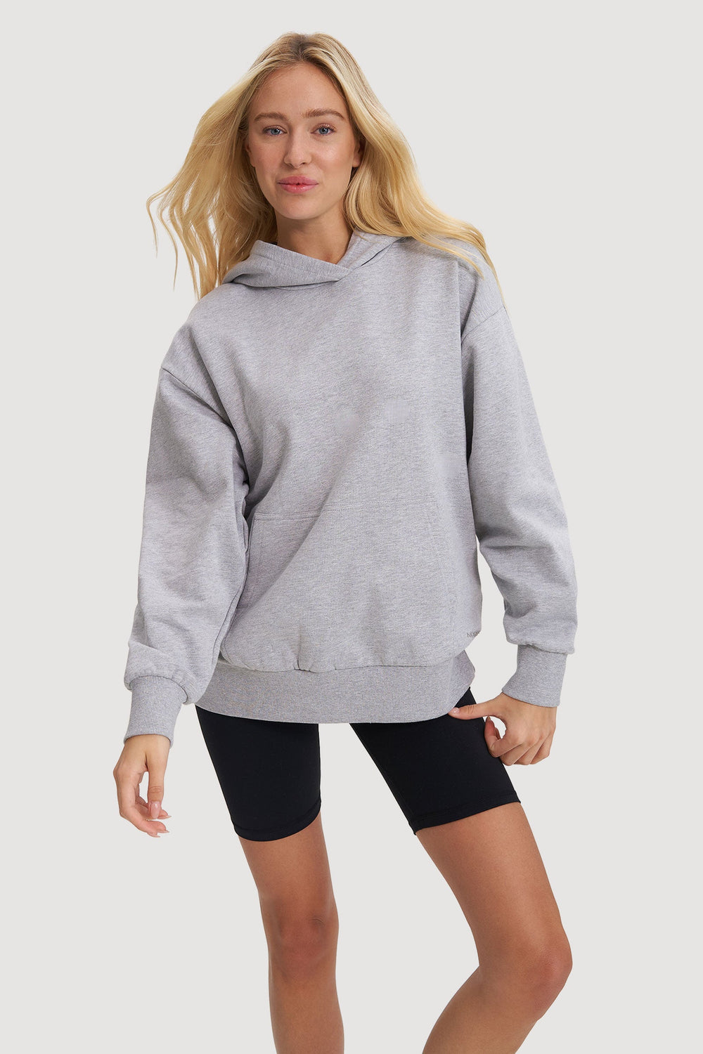 Reign - Heather Grey - Heather Grey (5)