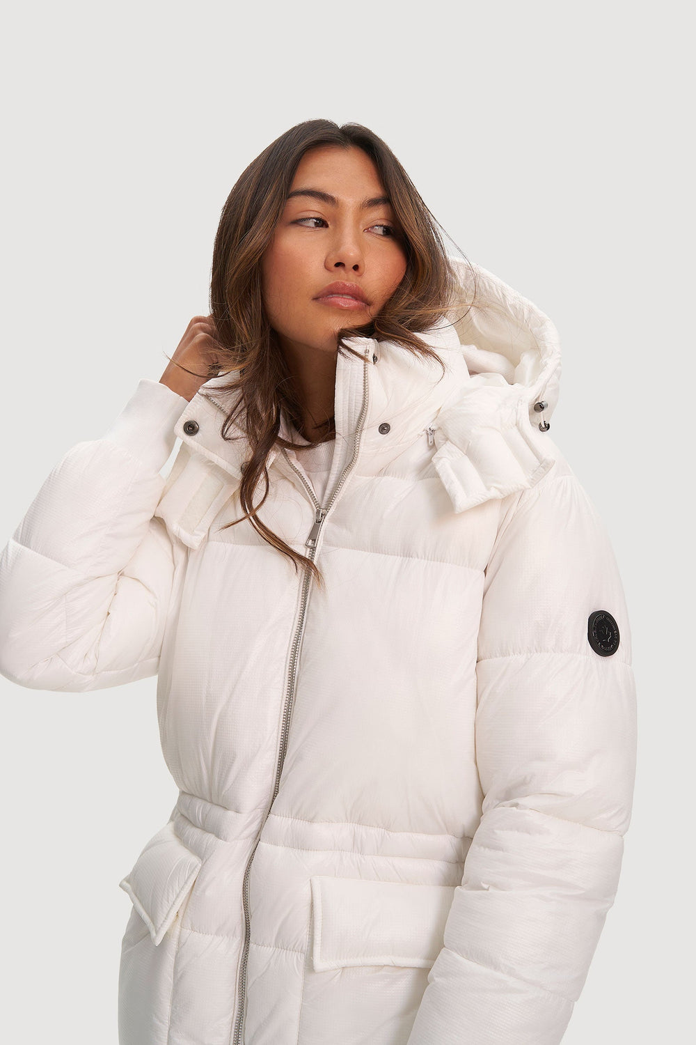 Reo - Off White - Off White (2)