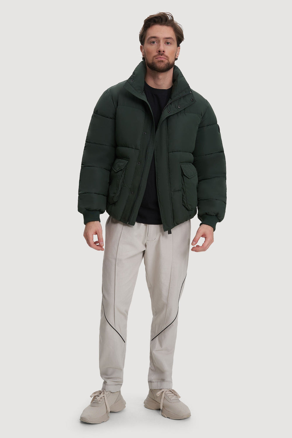 Mahalo - Uniform Green - Uniform Green (1)