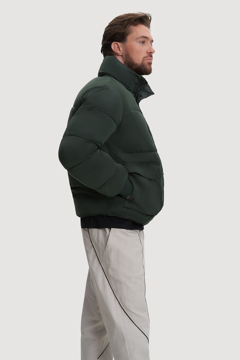 Mahalo - Uniform Green - Uniform Green (3)
